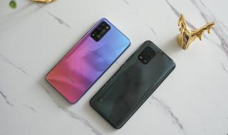 小米青春版手机 小米青春版手机