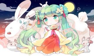 q版动漫人物 q版动漫人物