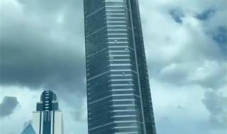 深圳赛格大厦多少层楼 深圳赛格大厦多少层楼