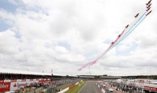 飞行训练熟悉赛道