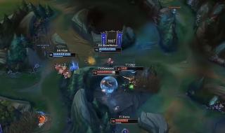 s11全球总决赛比赛时间 s11全球总决赛比赛时间