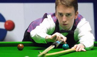 台球斯诺克大师赛 台球斯诺克大师赛