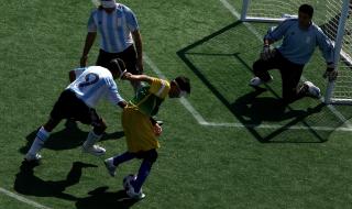 足球赛多少分钟一场 足球赛多少分钟一场