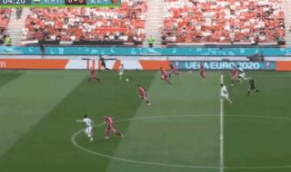 欧洲杯几年一次美洲杯